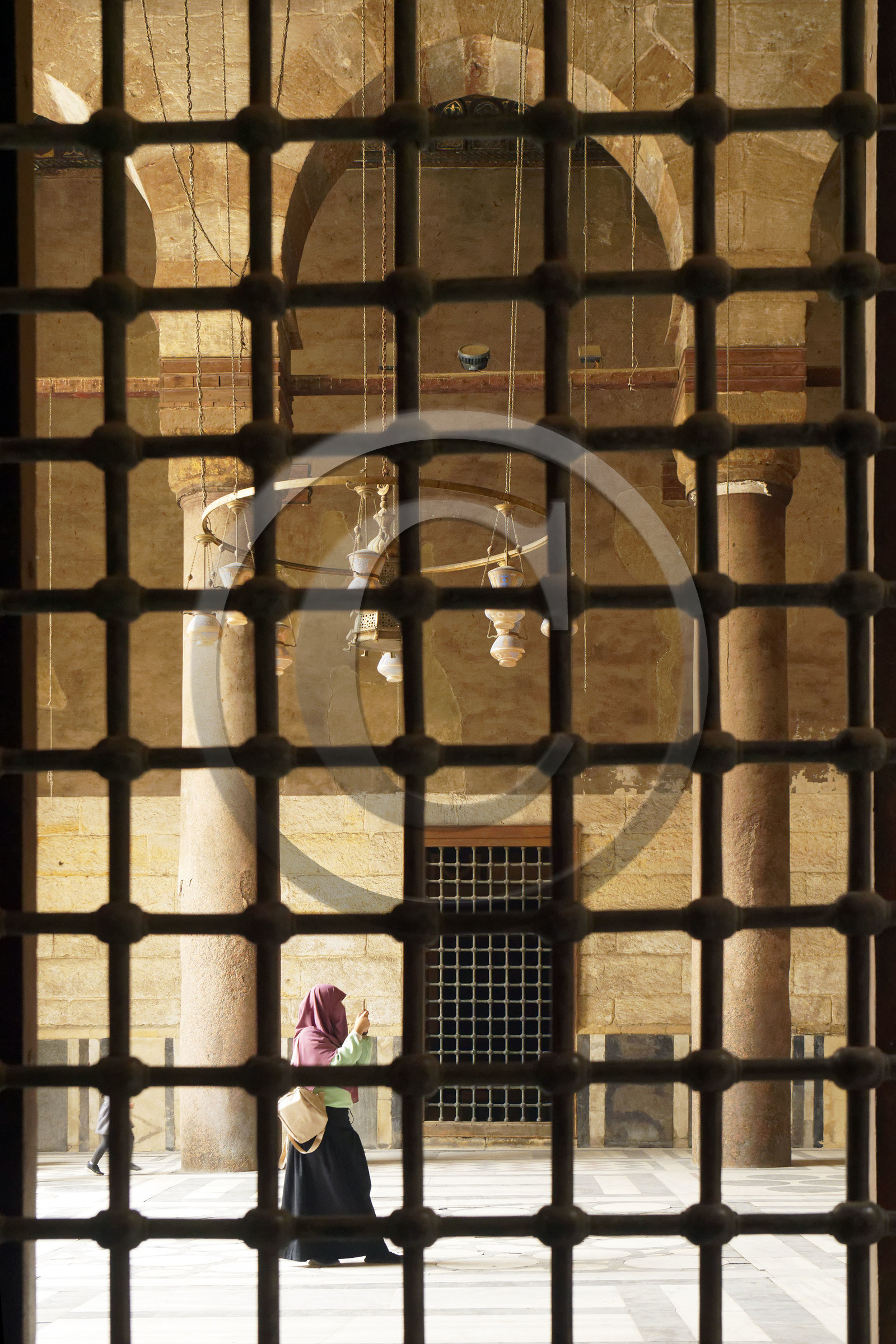 Egypte, Cairo