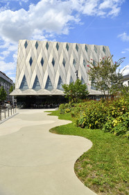 Suisse, Genève