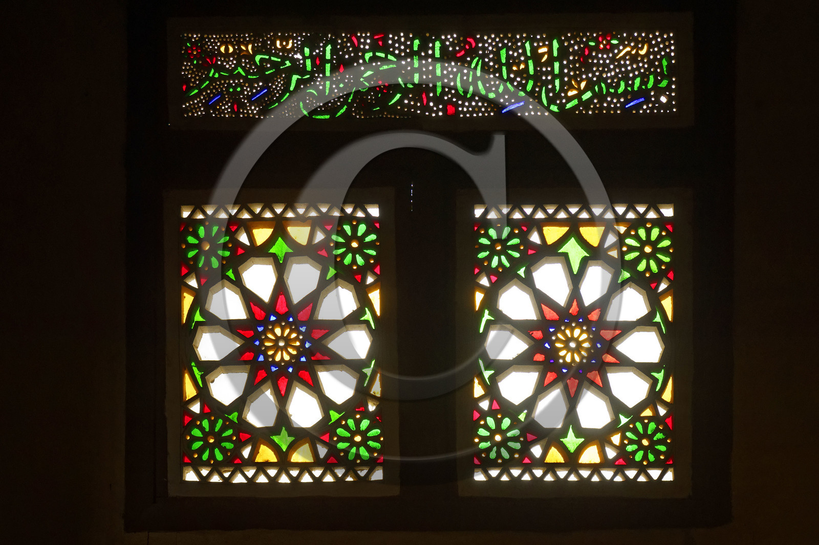 Egypte, Cairo