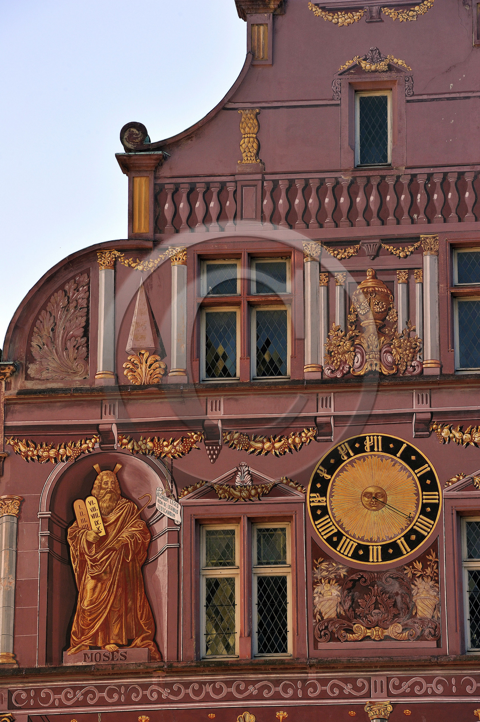France, Mulhouse