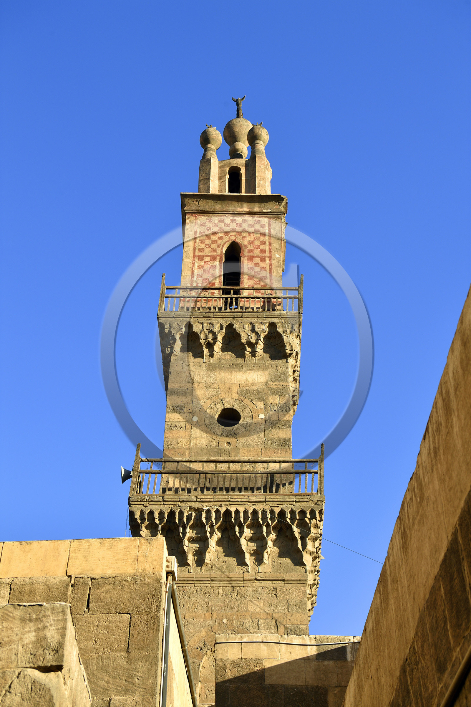 Egypte, Cairo