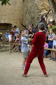 Castelnaud-la-Chapelle, France