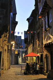 France, Vitré