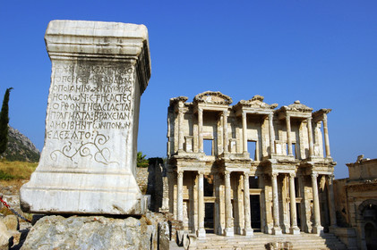 Ephese, Turquie