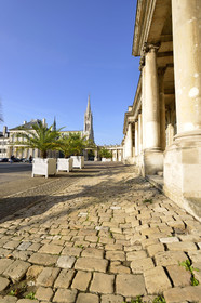 France, Nancy
