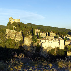 France, Vaison