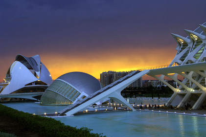ESPAGNE VALENCE