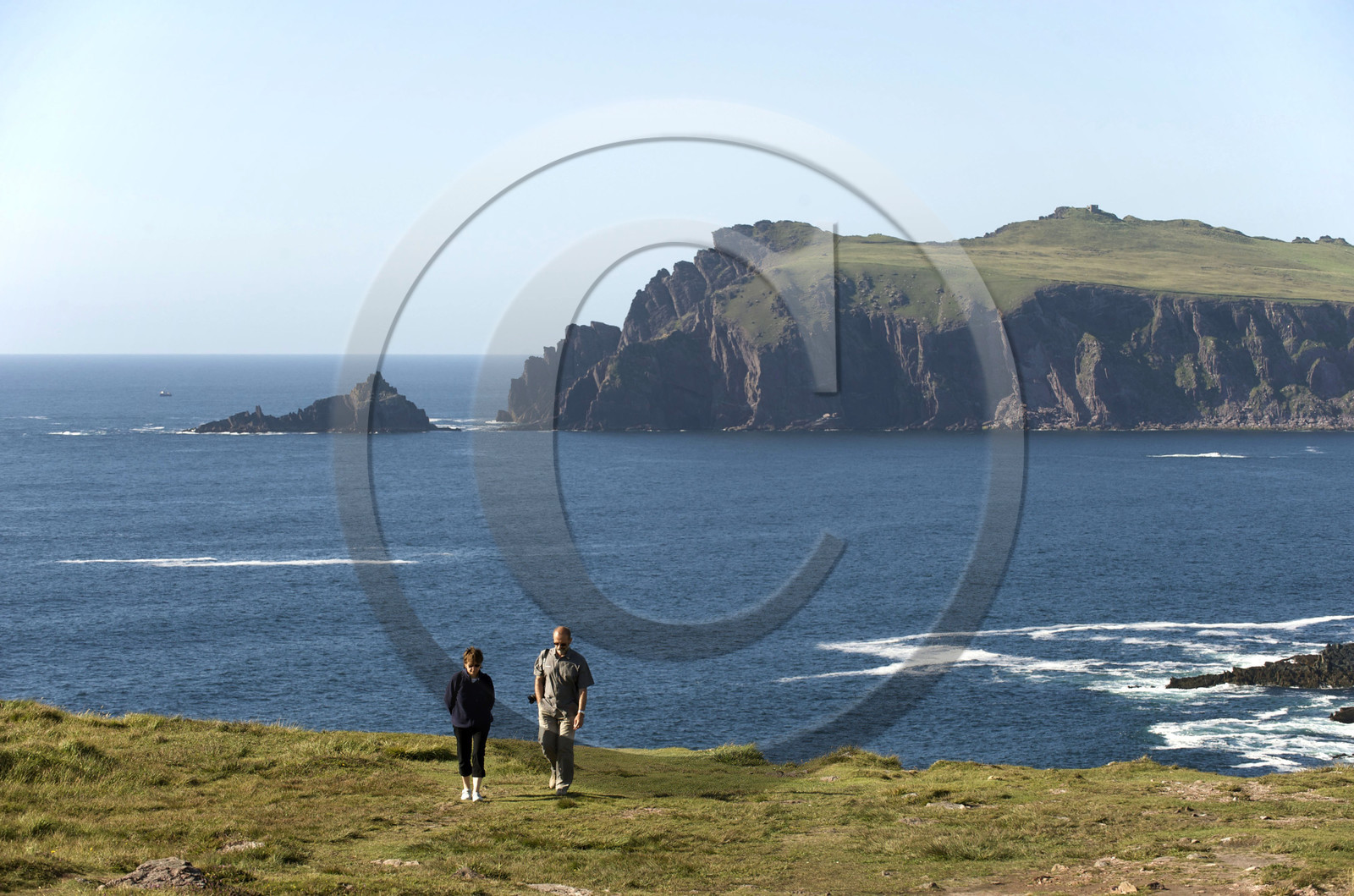 Irlande, Dingle