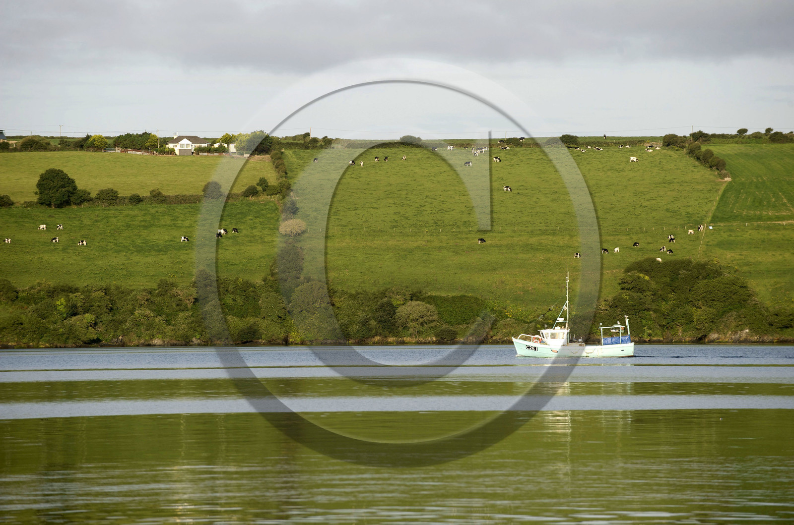 Irlande, Kinsale