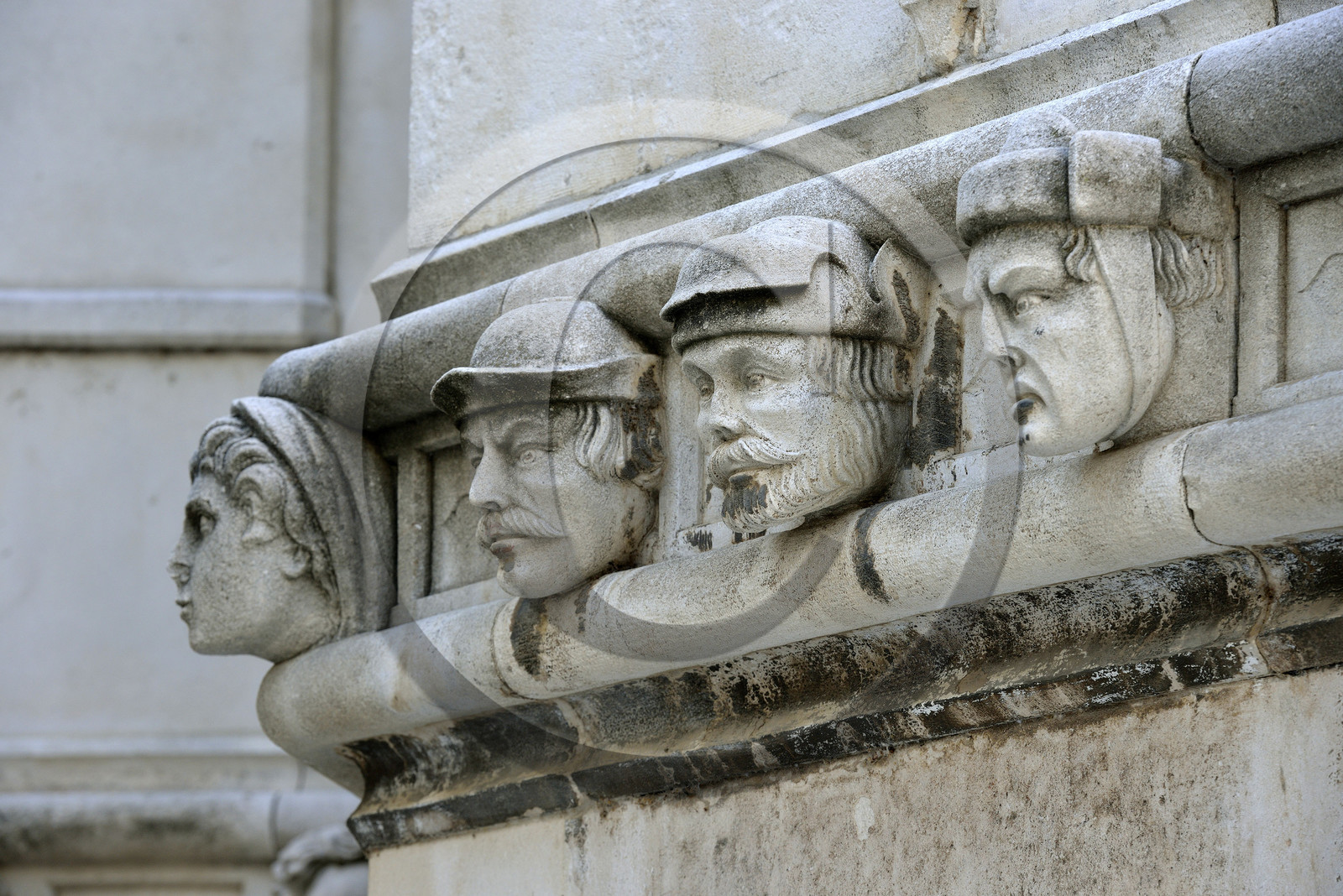 Croatie, Sibenik