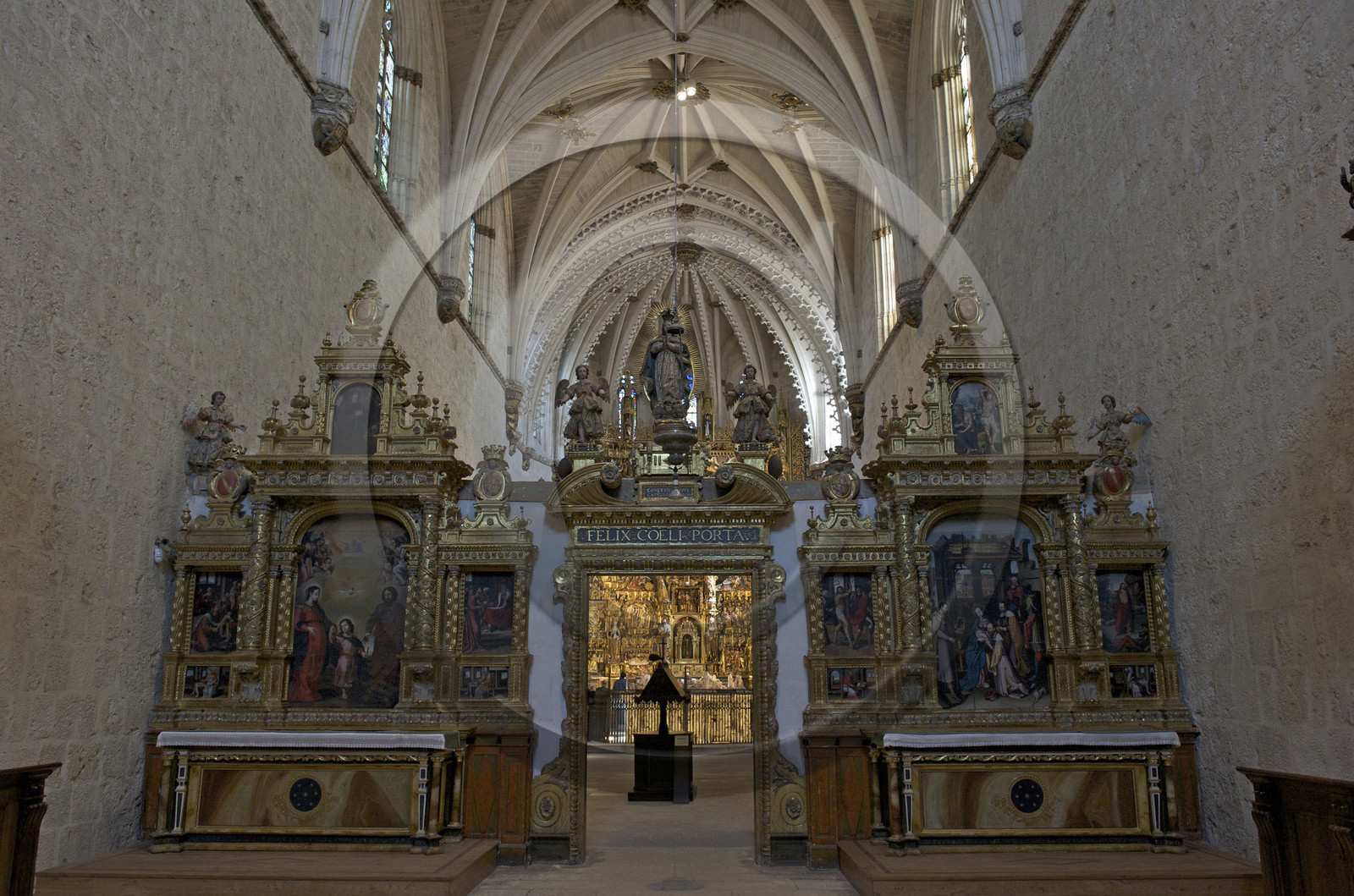 Espagne, Burgos
