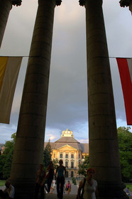 Budapest, Hongrie