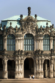 Allemagne, Dresden