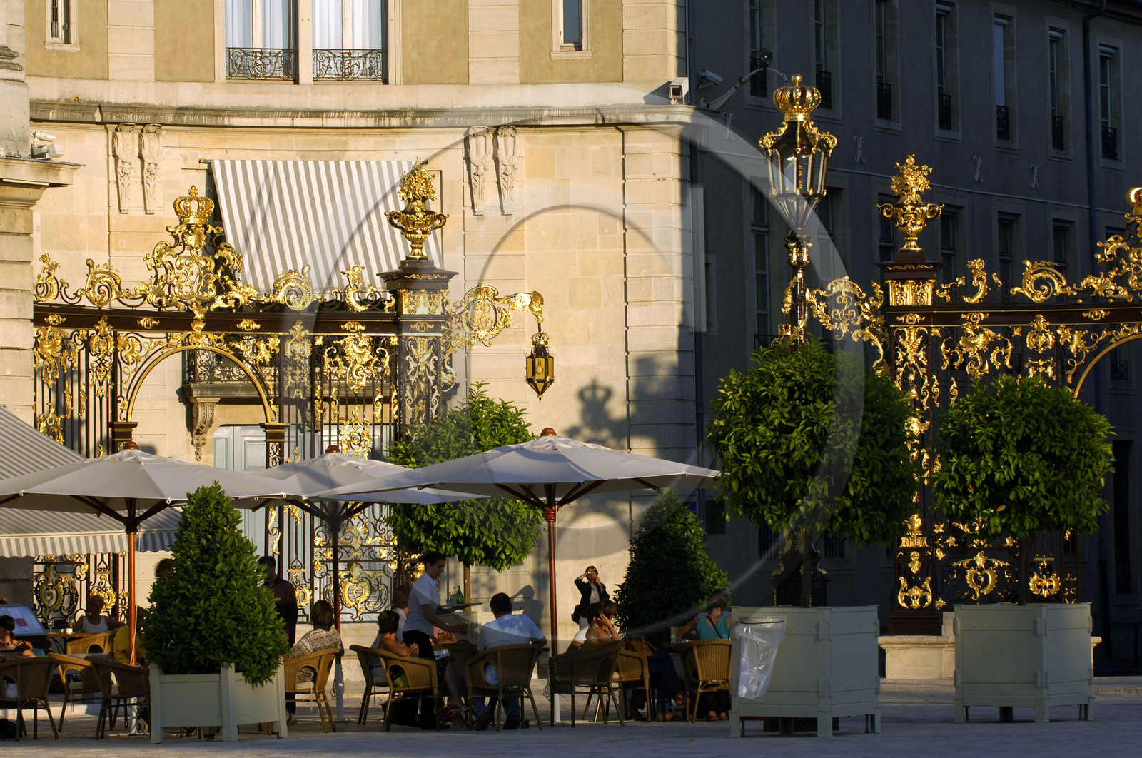 Nancy, France