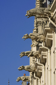 France, Nancy