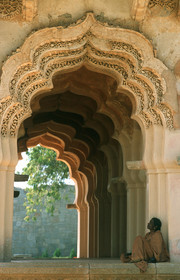 Inde du Sud