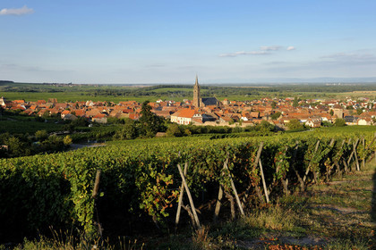 France, Alsace