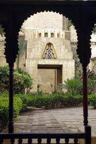 Egypte, Cairo
