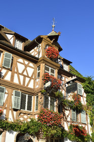 France, Turckheim