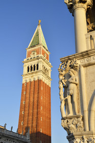 Italie, Venise