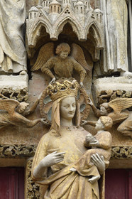 France, Amiens