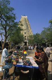 Inde du Sud