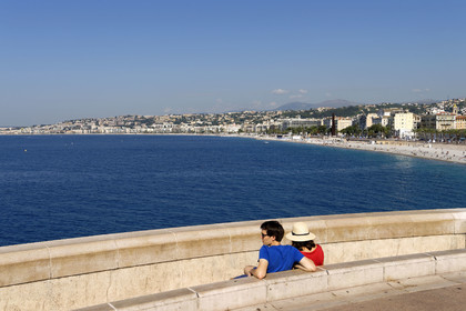 France, Nice