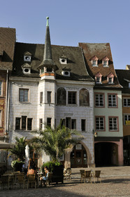 France, Mulhouse