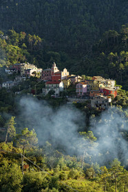 Italie, Levanto