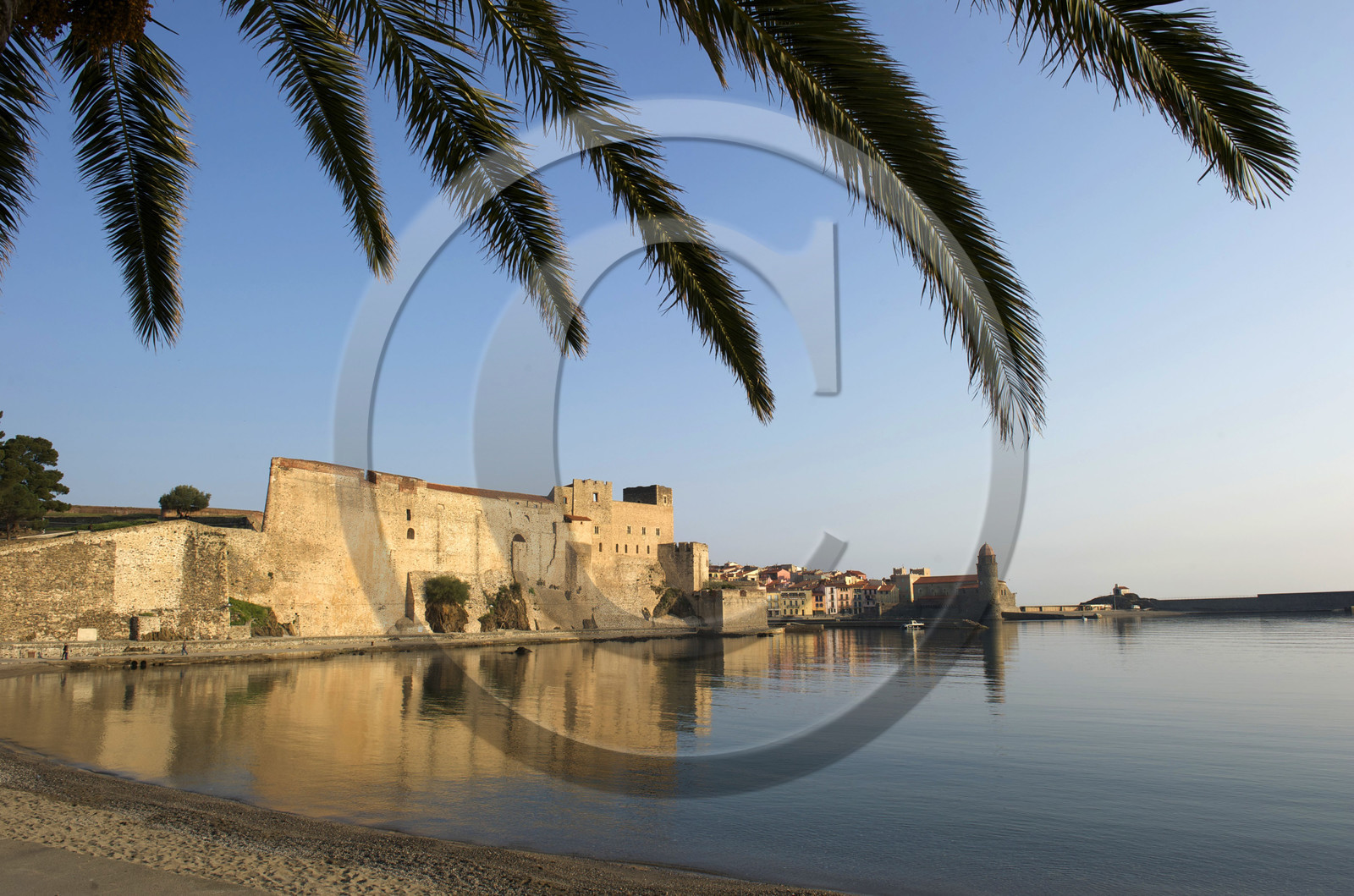France, Collioure