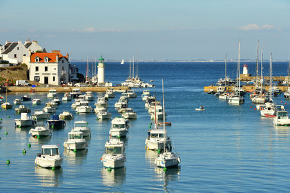 France, Belle Ile