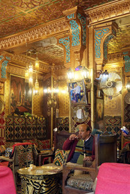 Egypte, Cairo