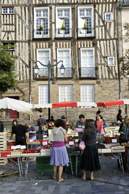 France, Rennes