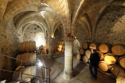 Suisse, Chillon