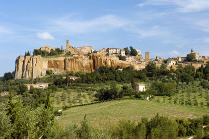 Orvieto, Italia