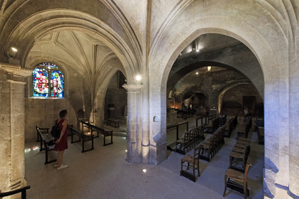 France, Baux de Provence