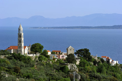 Croatie, Zadar