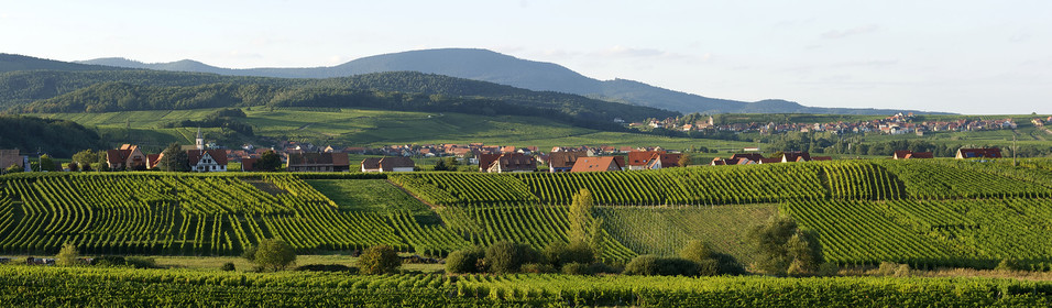 France, Alsace