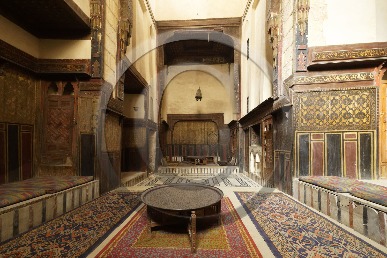 Egypte, Cairo