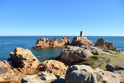 France, Brehat