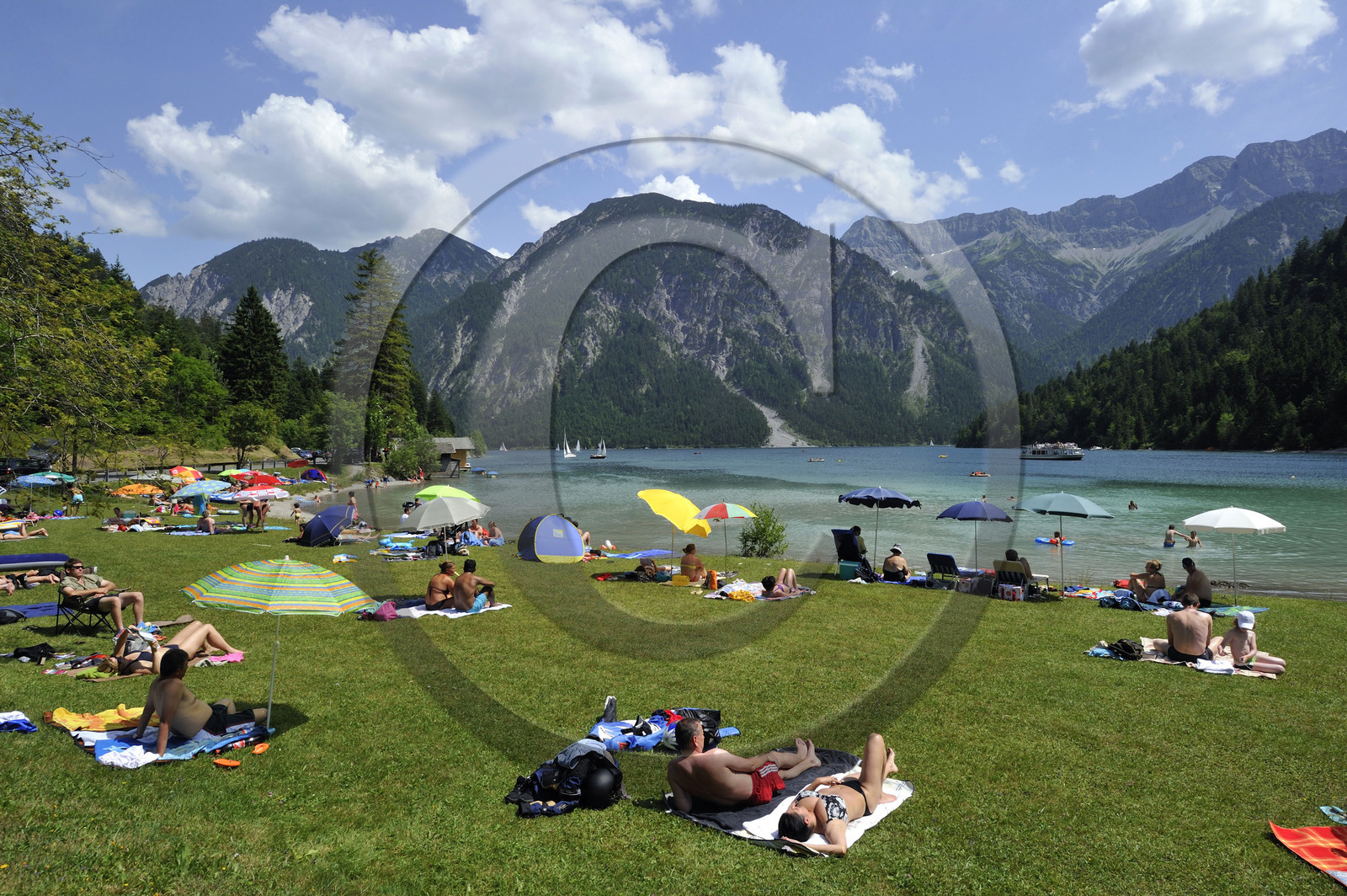 Autriche, Tirol