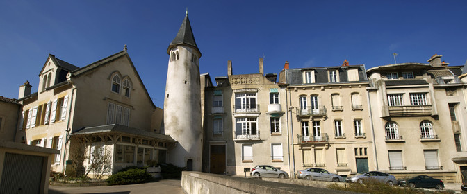 France, Nancy