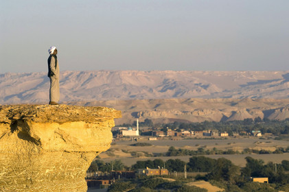 Egypte, Dakhla