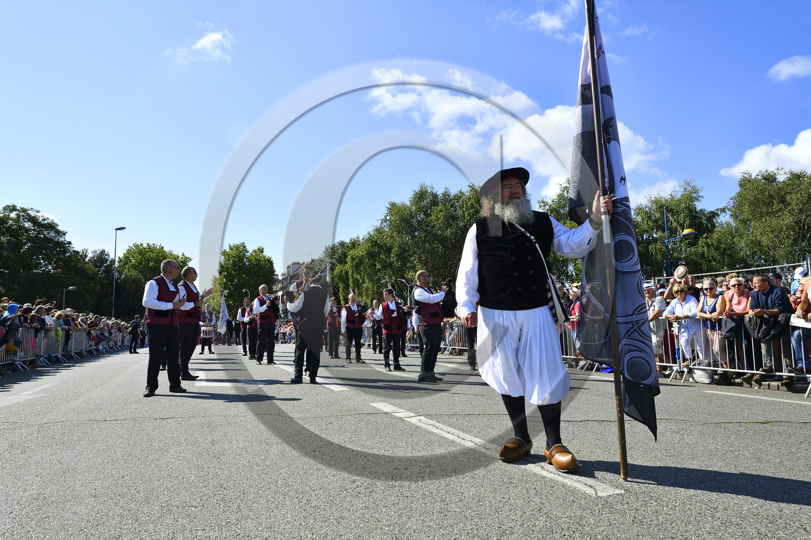 France, Lorient