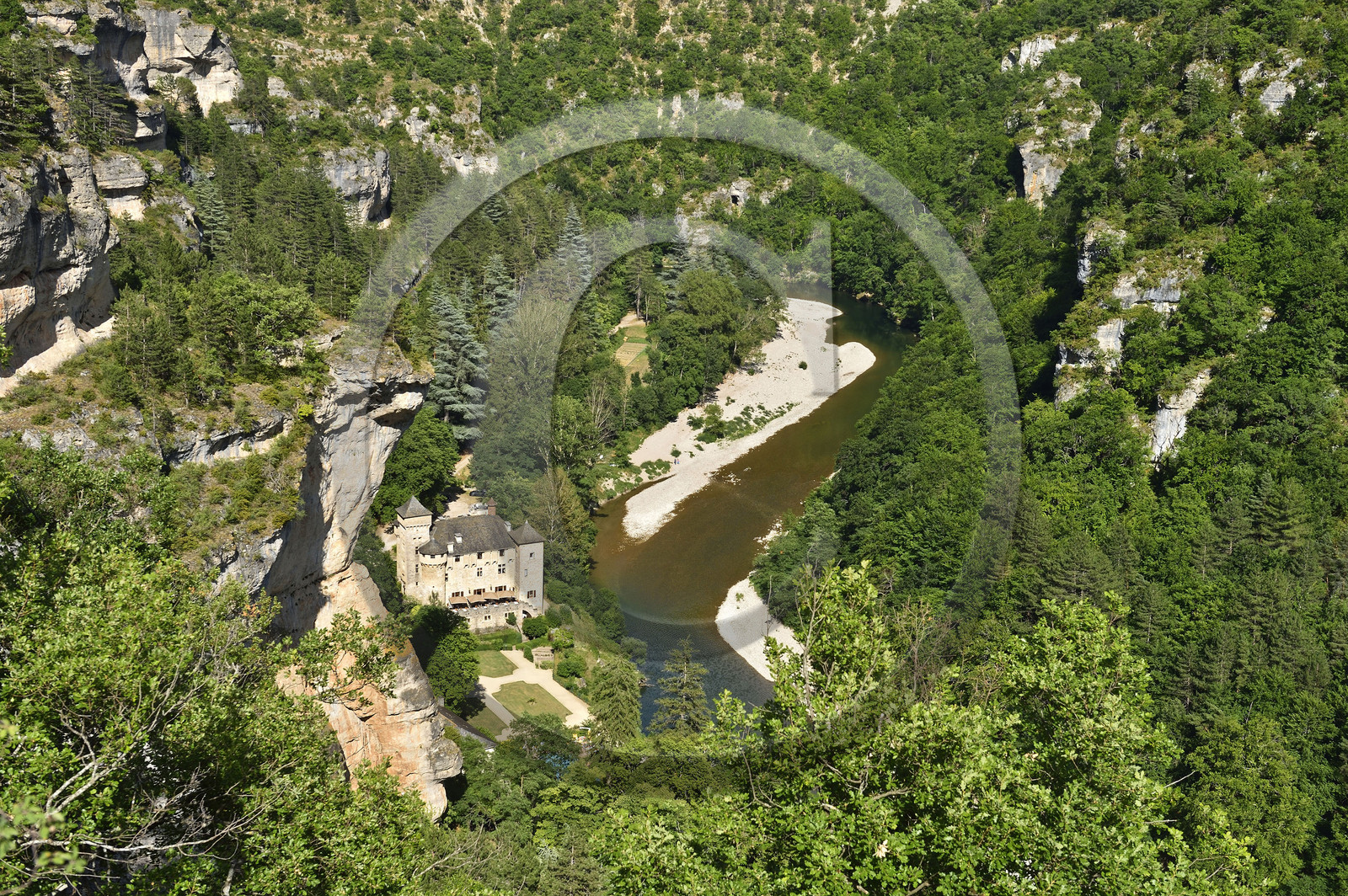 France, Tarn