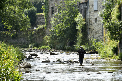 France, Meyrueis