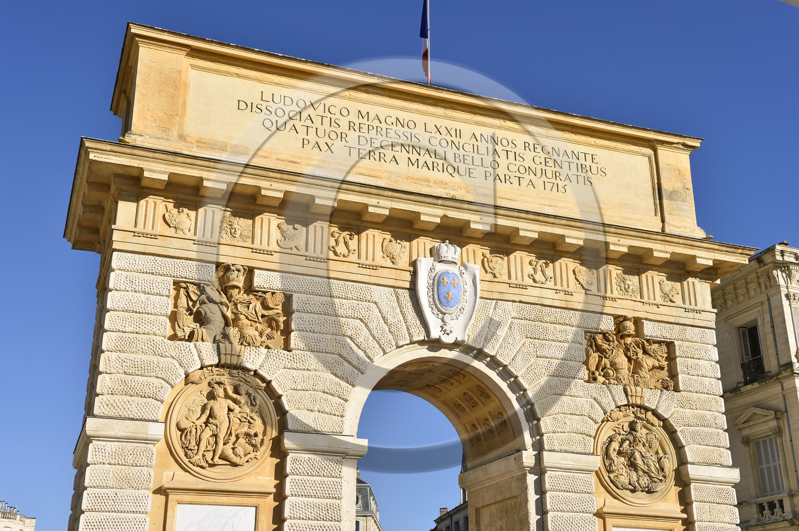 France, Montpellier