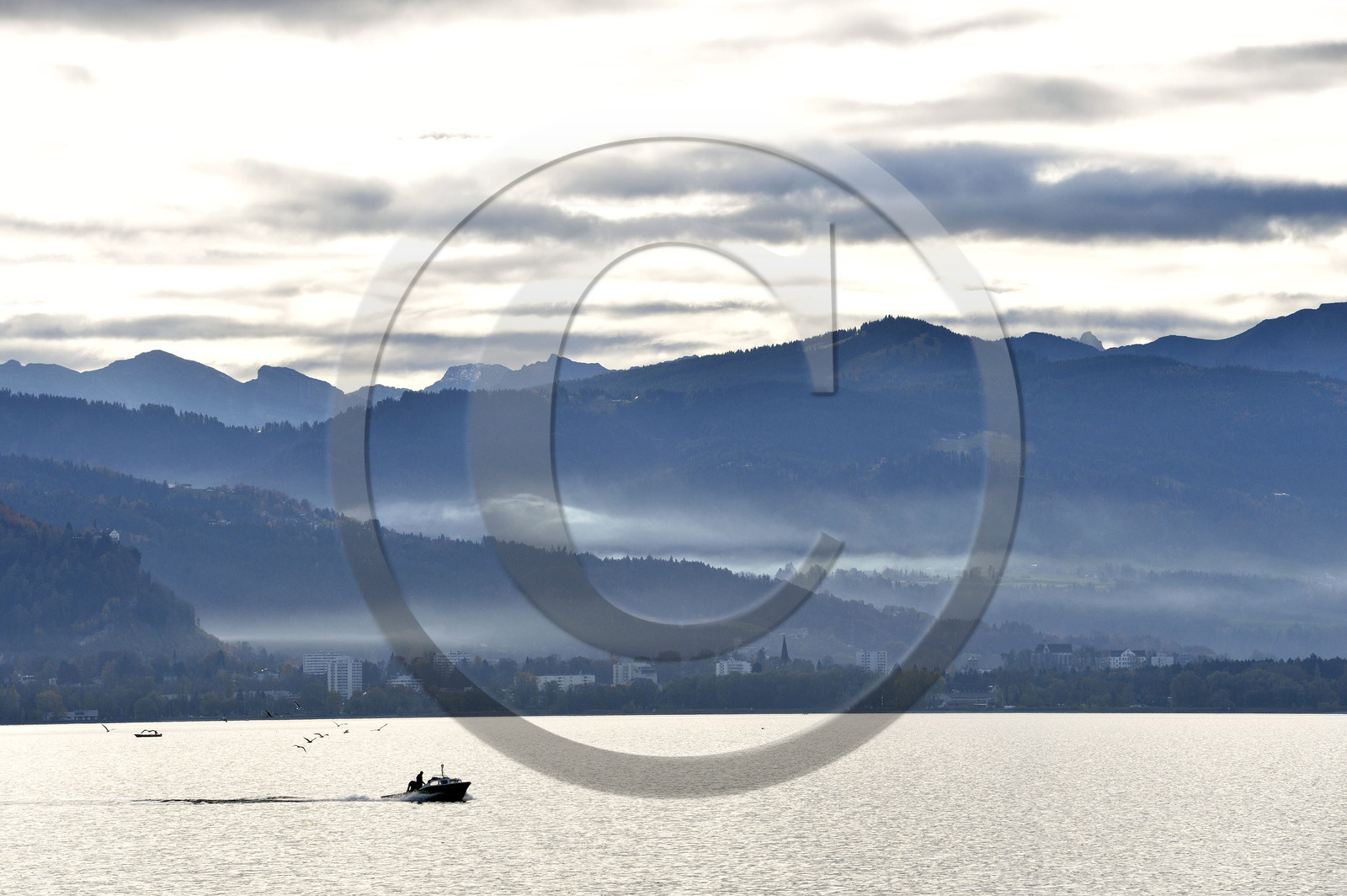 Allemagne, Lindau