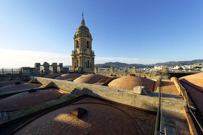 Espagne, Malaga