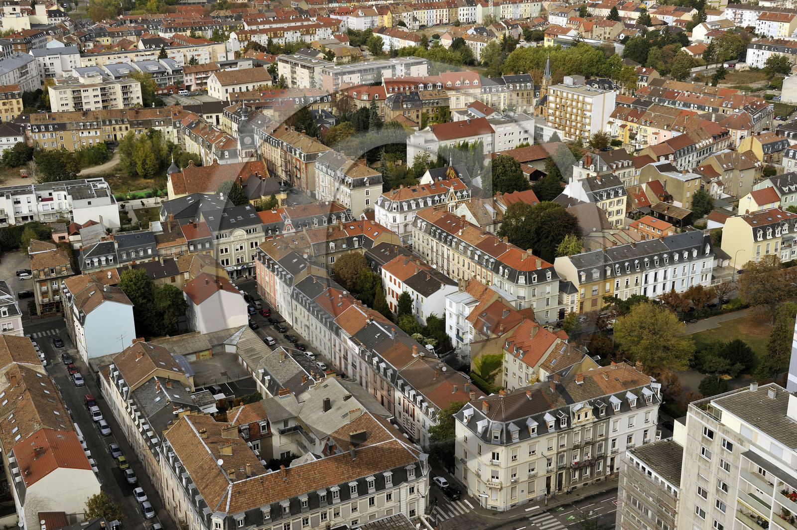 France, Mulhouse